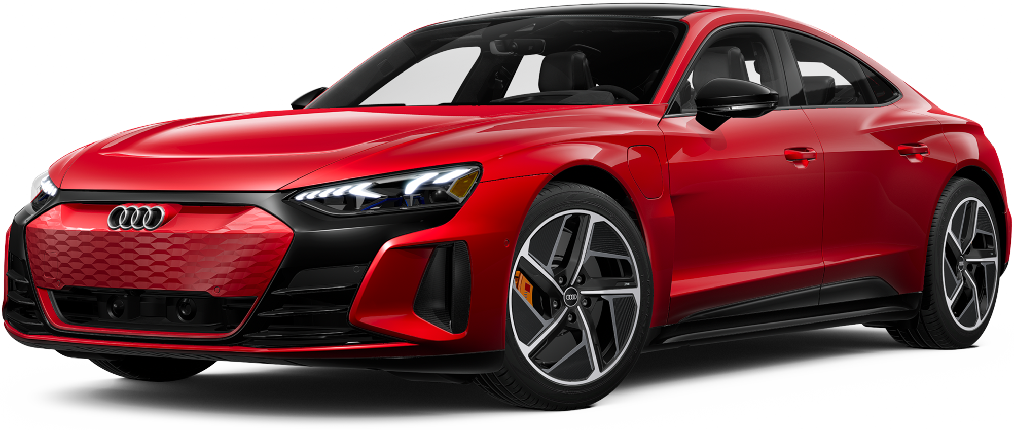 2024 Audi RS E Tron GT Incentives Specials Offers In Rocklin CA   2024 24 